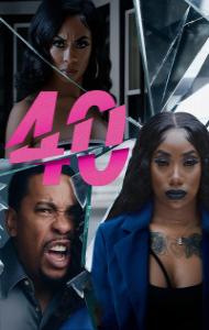 Forty (2025) Full Movie