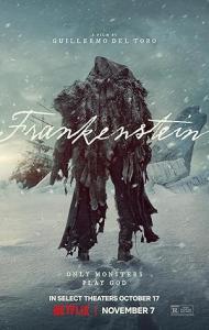 Frankenstein (2025) Full Movie