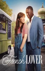 French Lover (2025) Hindi Dubbed