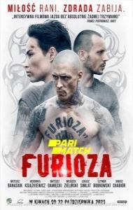 Furioza (2021) Hindi Dubbed