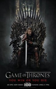 Game of Thrones - Season 1 (2010) Hindi Dubbed