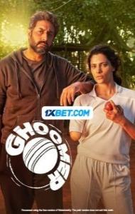 Ghoomer (2023) Hindi Full Movie
