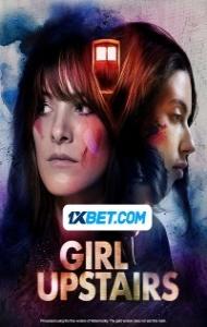 Girl Upstairs (2024) Hindi Dubbed