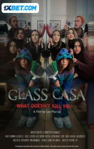 Glass Casa (2024) Hindi Dubbed