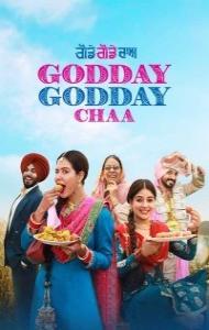 Godday Godday Chaa (2023) Punjabi Movie