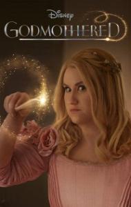 Godmothered (2020) English Movie