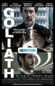 Goliath (2022) Hindi Dubbed