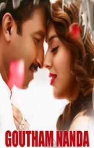 Goutham Nanda (2017) South Indian Hindi Dubbed Movie