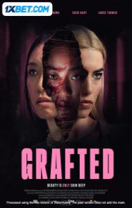 Grafted (2024) Hindi Dubbed