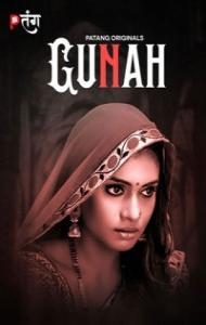 Gunah (2024) PatangMovies Original