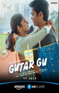 Gutar Gu (2025) Season 03 Hindi Web Series