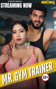 Gym Trainer (2025) NeonX Original