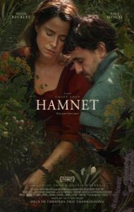 Hamnet (2025) English Movie