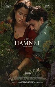 Hamnet (2025) Hindi Dubbed