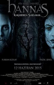 Hannas Karanlikta Saklanan (2015) Hindi Dubbed