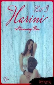 Harini Part 3 (2025) Xtreme Originals Hindi