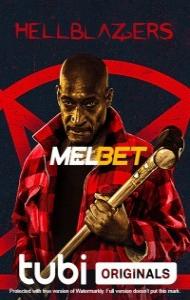 Hellblazers (2022) Hindi Dubbed