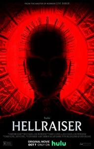 Hellraiser (2022) English Movie