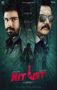 Hit List (2024) South Indian Hindi Dubbed