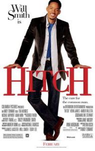 Hitch (2005) Hindi Dubbed