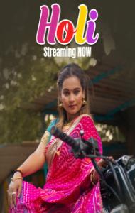 Holi (2025) S01 KahaniPlay Originals Unrated Webseries