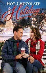 Hot Chocolate Holiday (2020) Hindi Dubbed