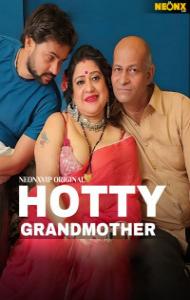 Hotty Grandmother (2025) NeonX Original