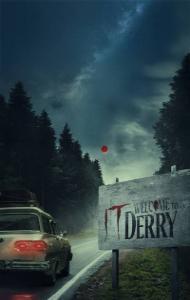 IT: Welcome to Derry (2025) S01 Hindi Dubbed Web Series