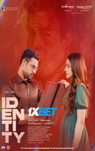 Identity (2025) South Indian Hindi Dubbed Movie