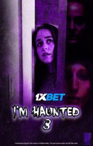 Im Haunted 3 (2024) Hindi Dubbed