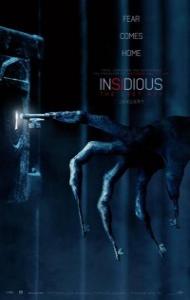 Insidious The Last Key (2018) Dual Audio Hindi Dubbed Movie