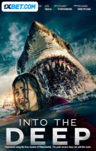 Into the Deep (2025) Hindi Dubbed