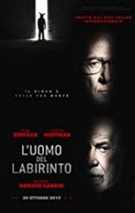 Into the Labyrinth (2019) Hindi Dubbed