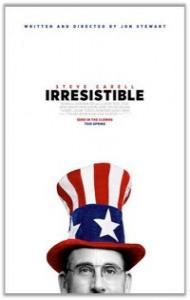 Irresistible (2020) Hindi Dubbed