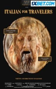 Italian for Travelers (2021) Hindi Dubbed