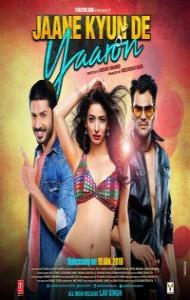 Jaane Kyun De Yaaron (2018) Hindi Movie