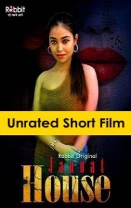 Jannat House (2020) RabitMoviez
