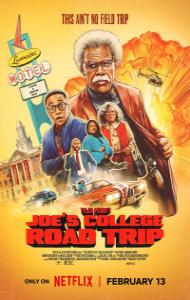 Joes College Road Trip (2026) Hindi Dubbed