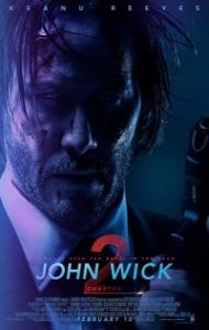 John Wick Chapter 2 (2017) Dual Audio Hindi Dubbed