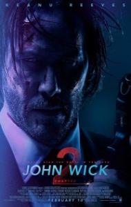 John Wick Chapter 2 (2017) Hindi Dubbed