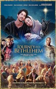 Journey to Bethlehem (2023) Hindi Dubbed