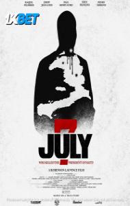 July 7 (2025) Hindi Dubbed