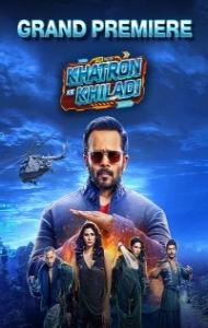 Khatron Ke Khiladi (2023) Season 13 TV Show Download