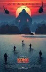Kong Skull Island (2017) Dual Audio Hindi Dubbed