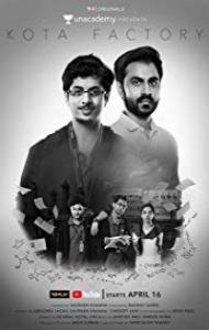 Kota Factory (2019) Web Series