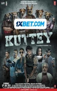 Kuttey (2023) Hindi Movie