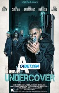 LA Undercover (2023) Hindi Dubbed