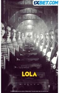 LOLA (2023) Hindi Dubbed