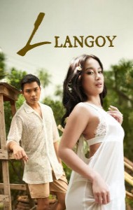 L Langoy (2025) Tagalog Movie