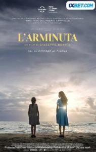 L arminuta (2022) Hindi Dubbed